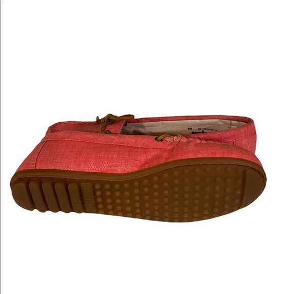 Minnetonka shoe, moccasin, boat, driving  Women Size 10 - Picture 6 of 9